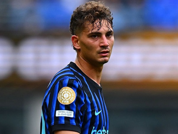 Sebastiano Esposito Tinggalkan Inter, Selangkah Lagi Berlabuh ke Parma?